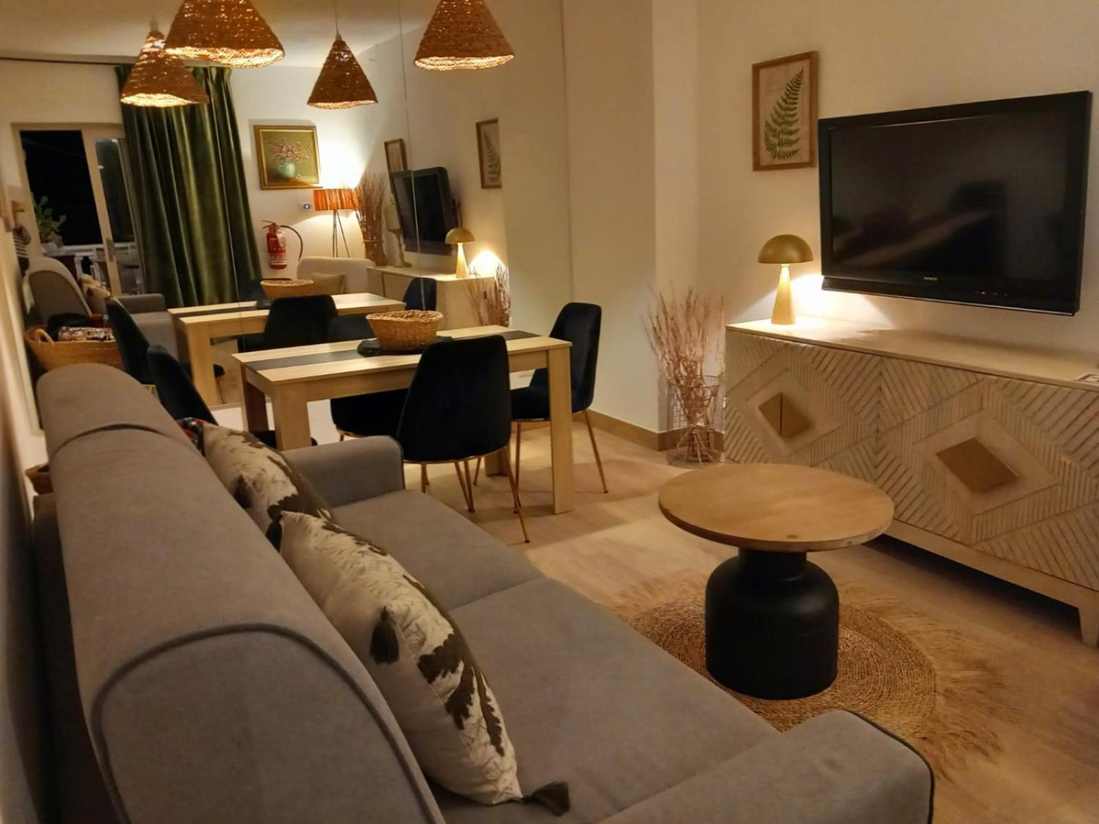 Dolci Risvegli Appartamento Vista Mare Ventimiglia Habitación foto